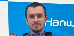 Кореяның Тэгу қаласындағы оқ атудан Азия Чемпианатында Малиновский К. 3-ші орынға ие болды